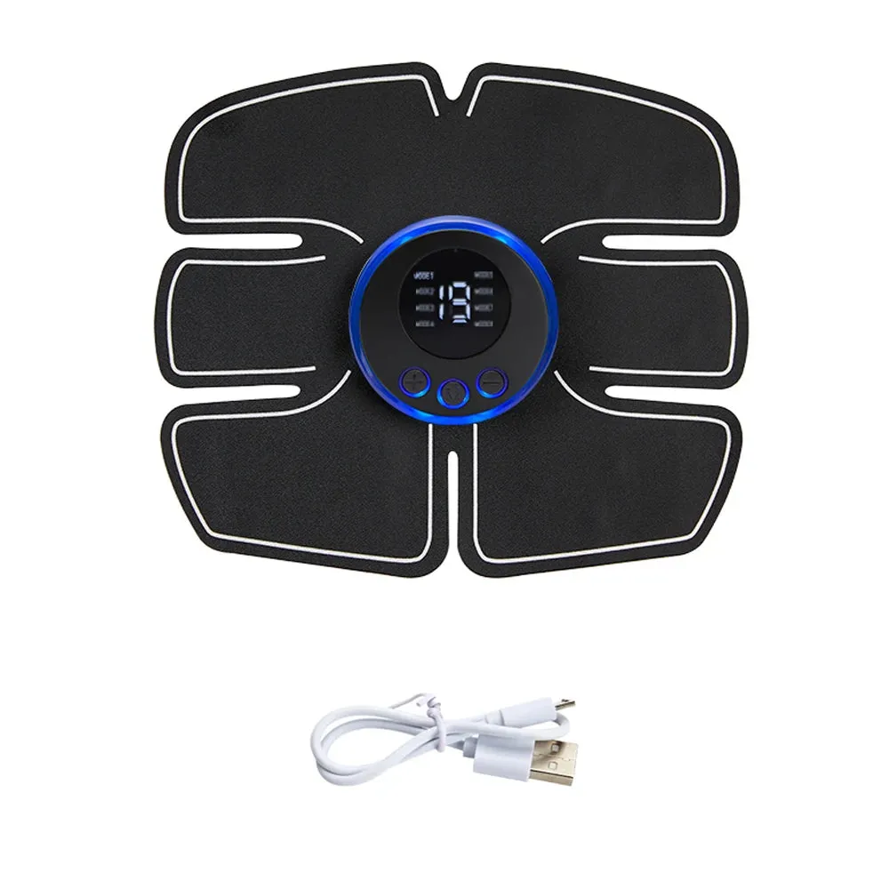1pc EMS Muscle Stimulator Massager | Jellajelly.com