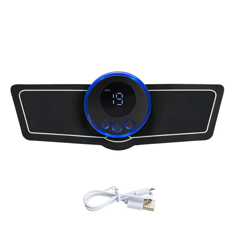 1pc EMS Muscle Stimulator Massager | Jellajelly.com