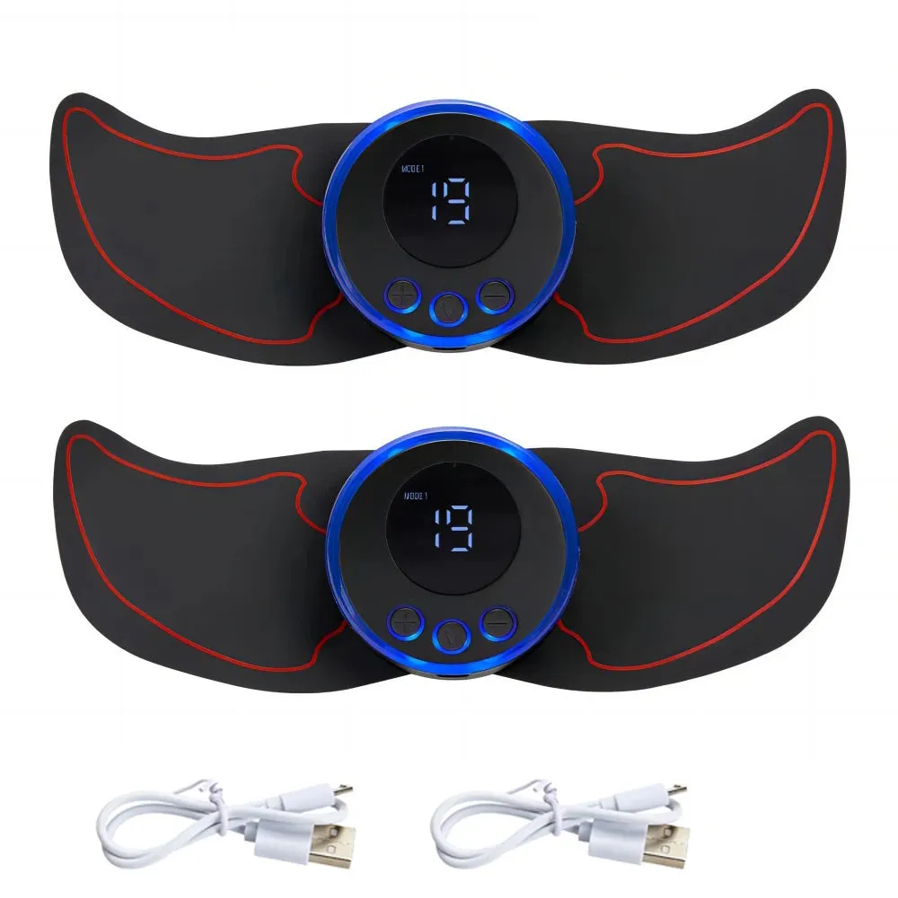 1pc EMS Muscle Stimulator Massager | Jellajelly.com