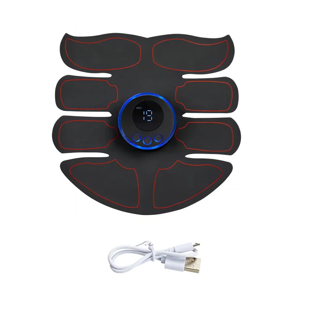 1pc EMS Muscle Stimulator Massager | Jellajelly.com