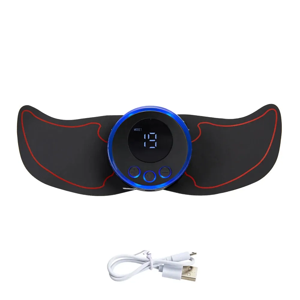 1pc EMS Muscle Stimulator Massager | Jellajelly.com