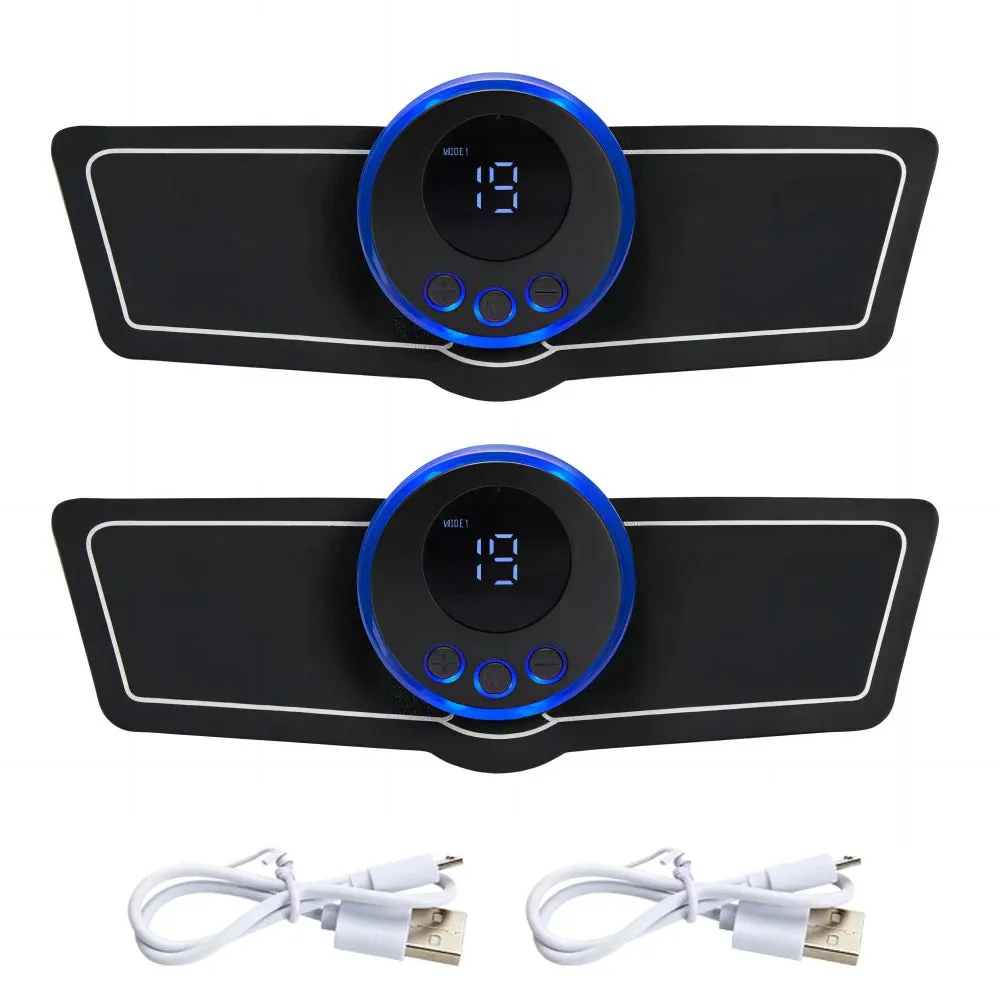 1pc EMS Muscle Stimulator Massager | Jellajelly.com