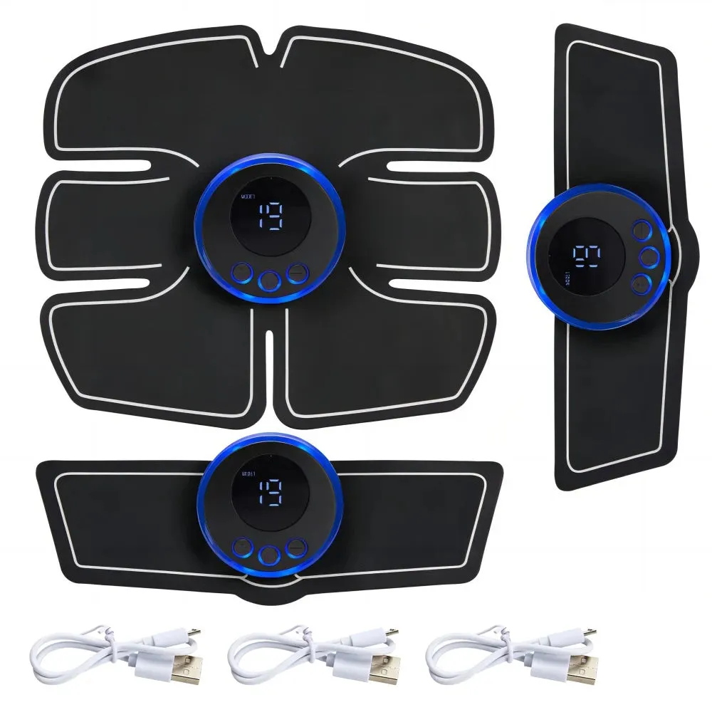 1pc EMS Muscle Stimulator Massager | Jellajelly.com
