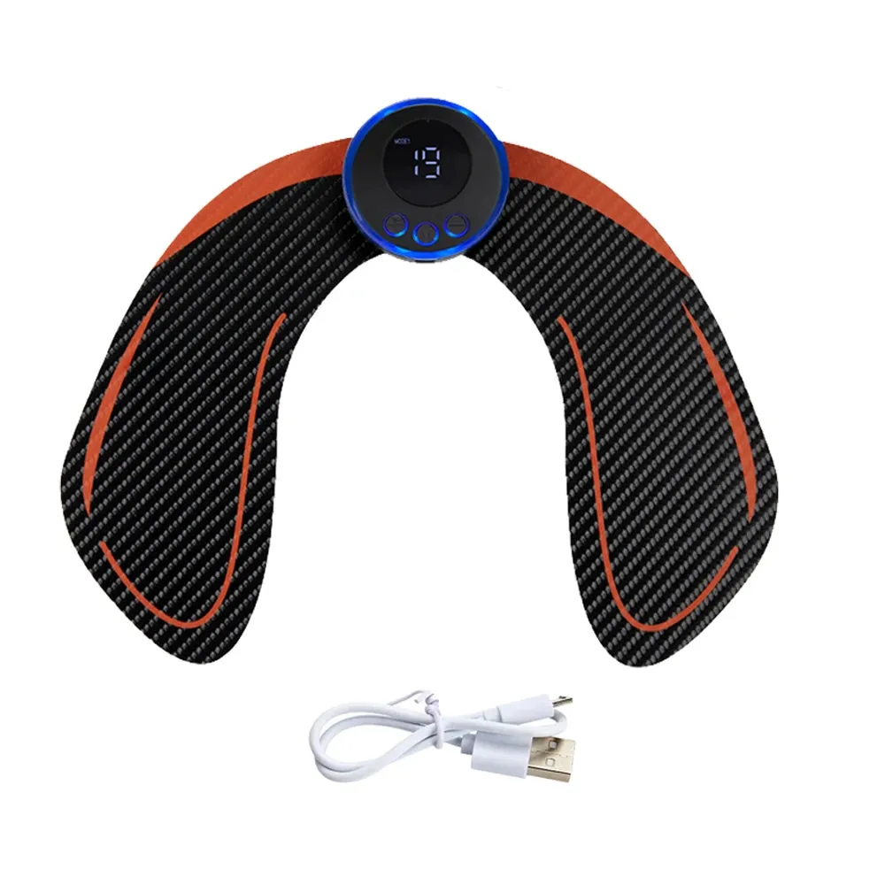 1pc EMS Muscle Stimulator Massager | Jellajelly.com