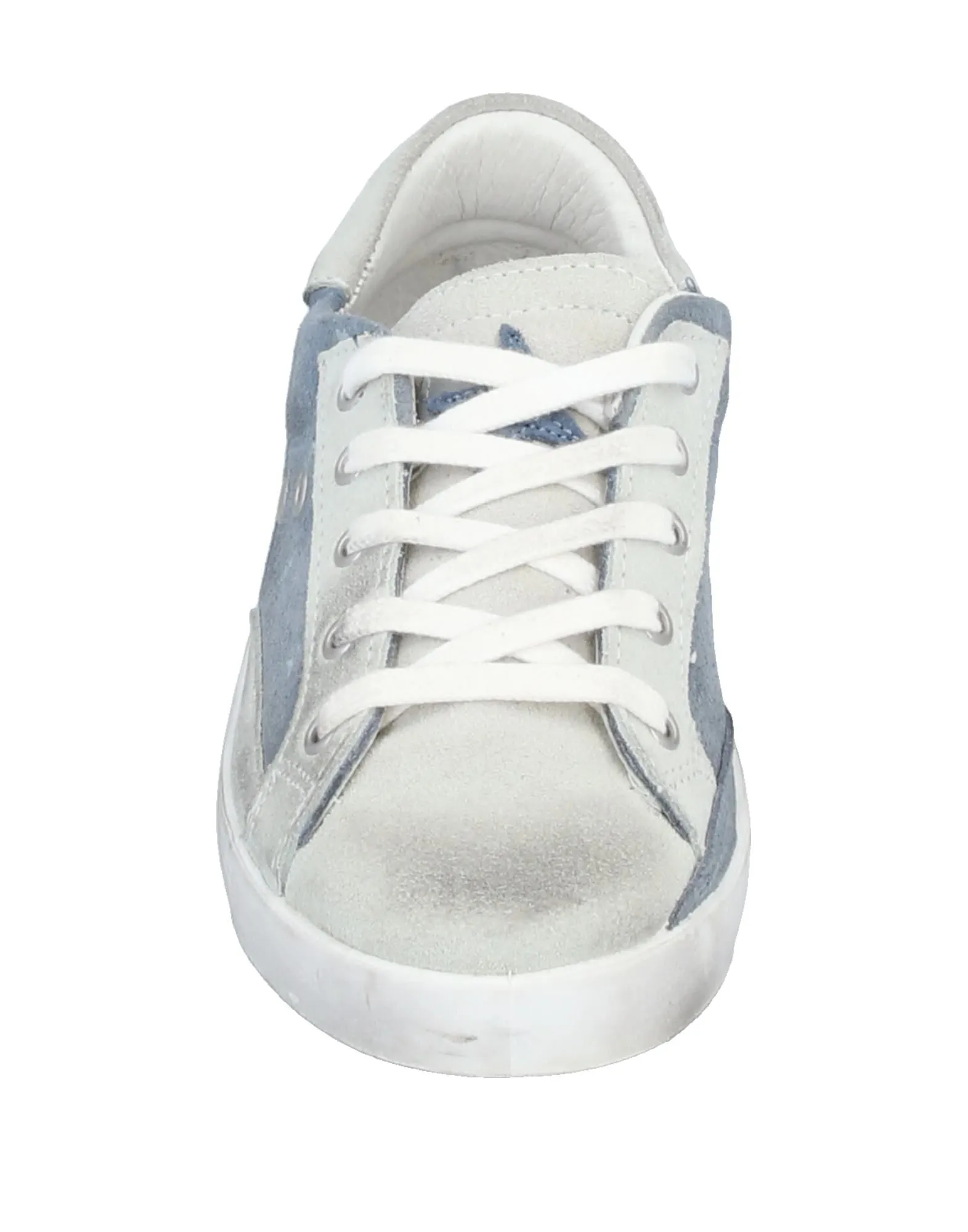 2STAR Light grey Sneakers (11884762BC) Girls