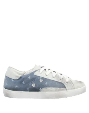 2STAR Light grey Sneakers (11884762BC) Girls