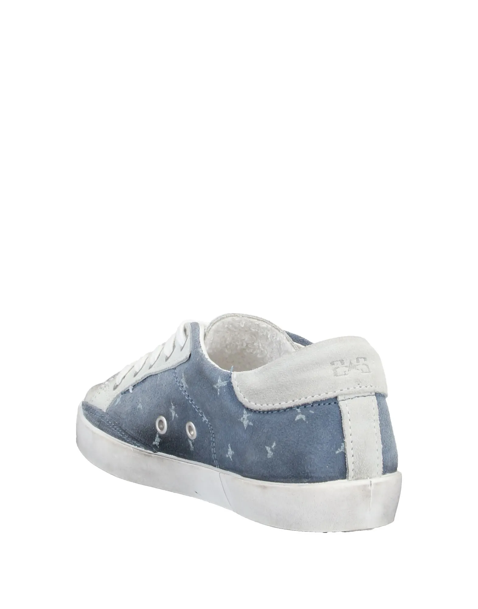 2STAR Light grey Sneakers (11884762BC) Girls