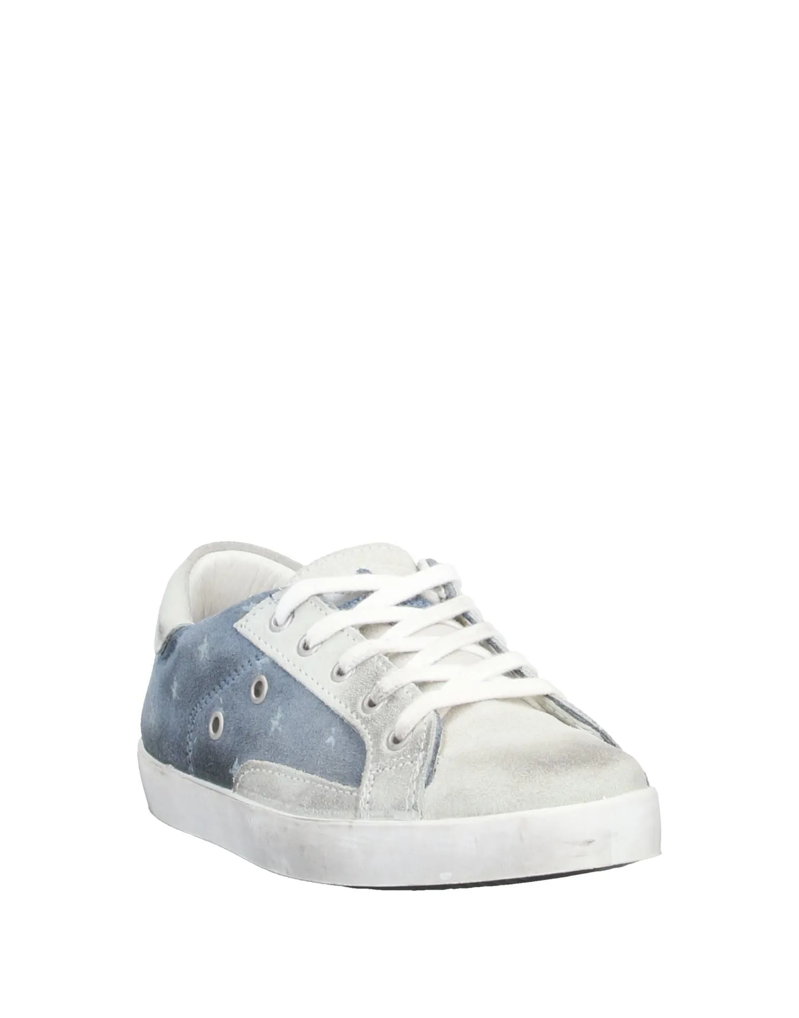 2STAR Light grey Sneakers (11884762BC) Girls