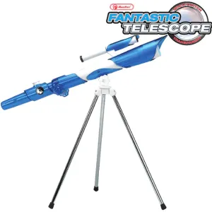 4 in 1 Quick-Switch Telescope