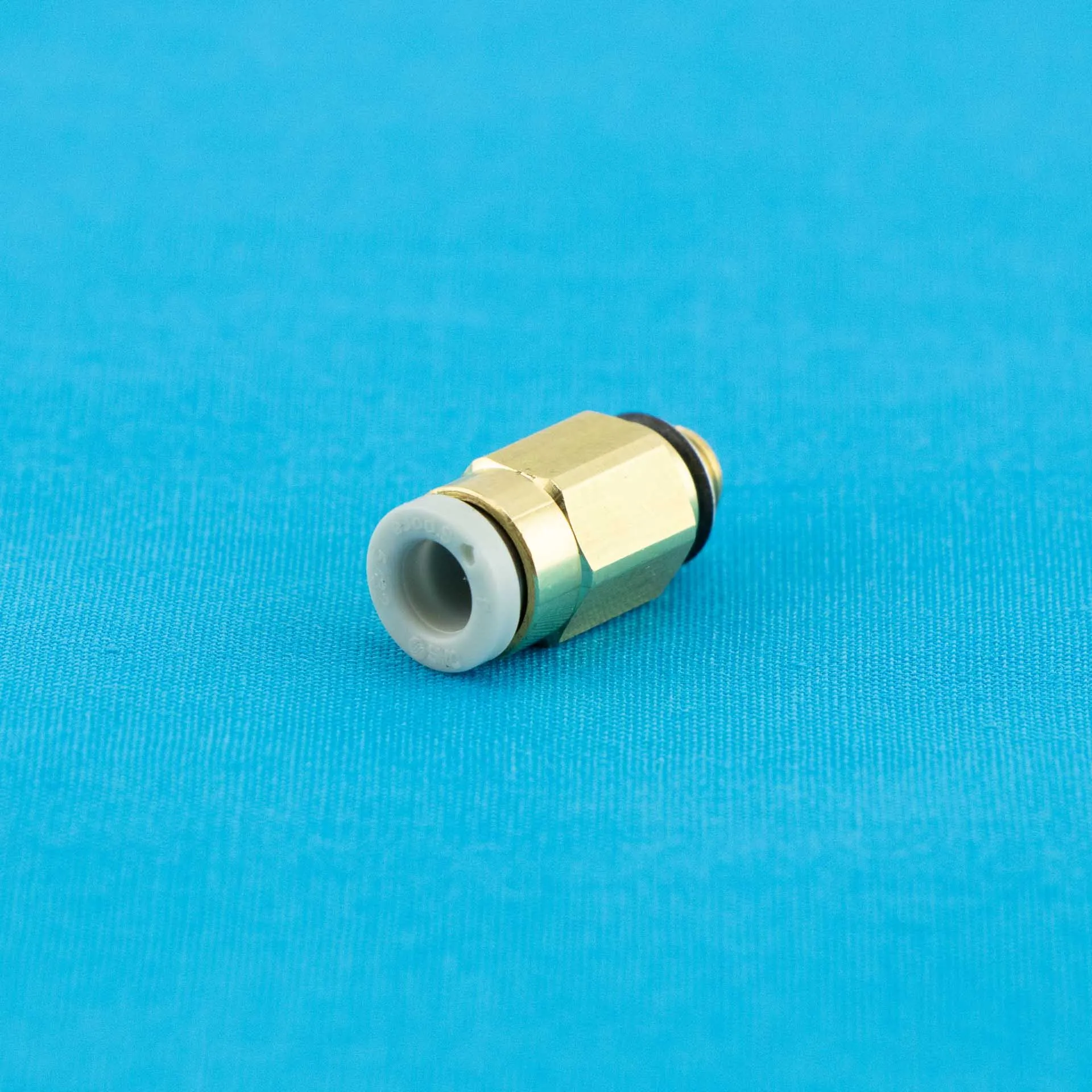4mm Quick Connect PTC Fitting
