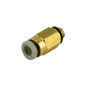 4mm Quick Connect PTC Fitting