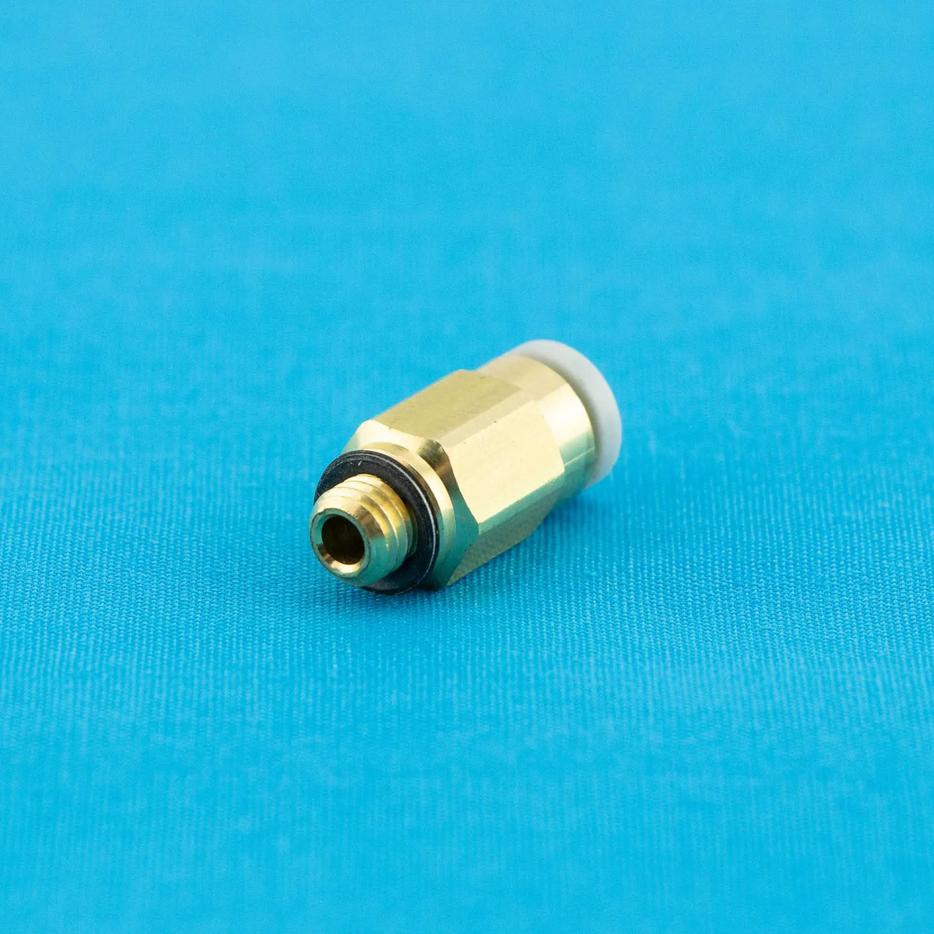 4mm Quick Connect PTC Fitting