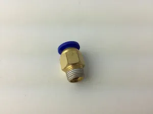 6mm Quick Connect PTC Fitting
