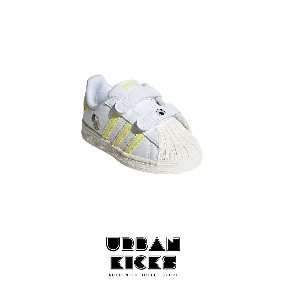 Adidas Superstar CF I x Disney
