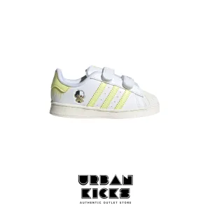 Adidas Superstar CF I x Disney