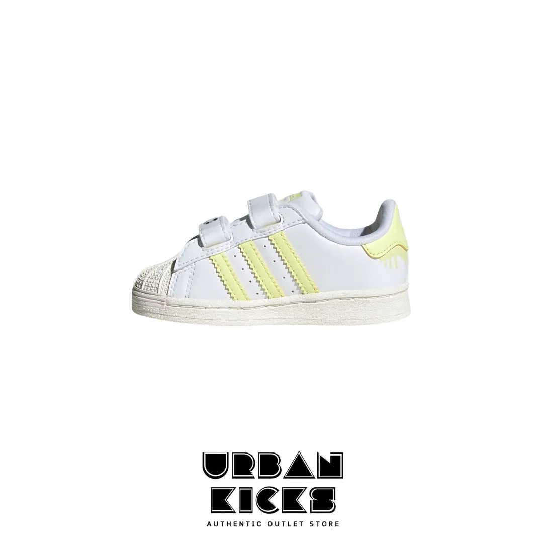 Adidas Superstar CF I x Disney