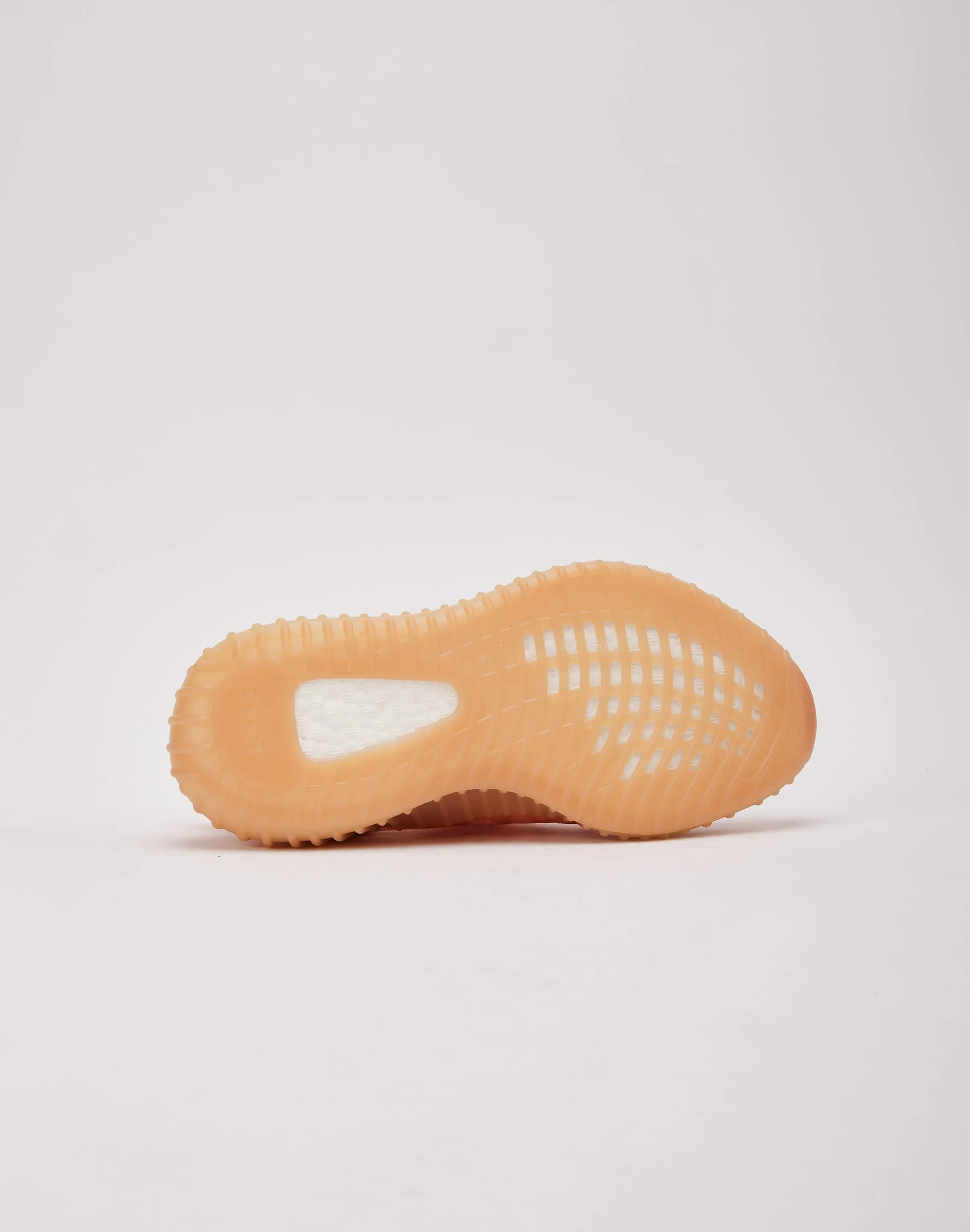 Adidas Yeezy Boost 350 V2 'Mono Clay' Grade-School