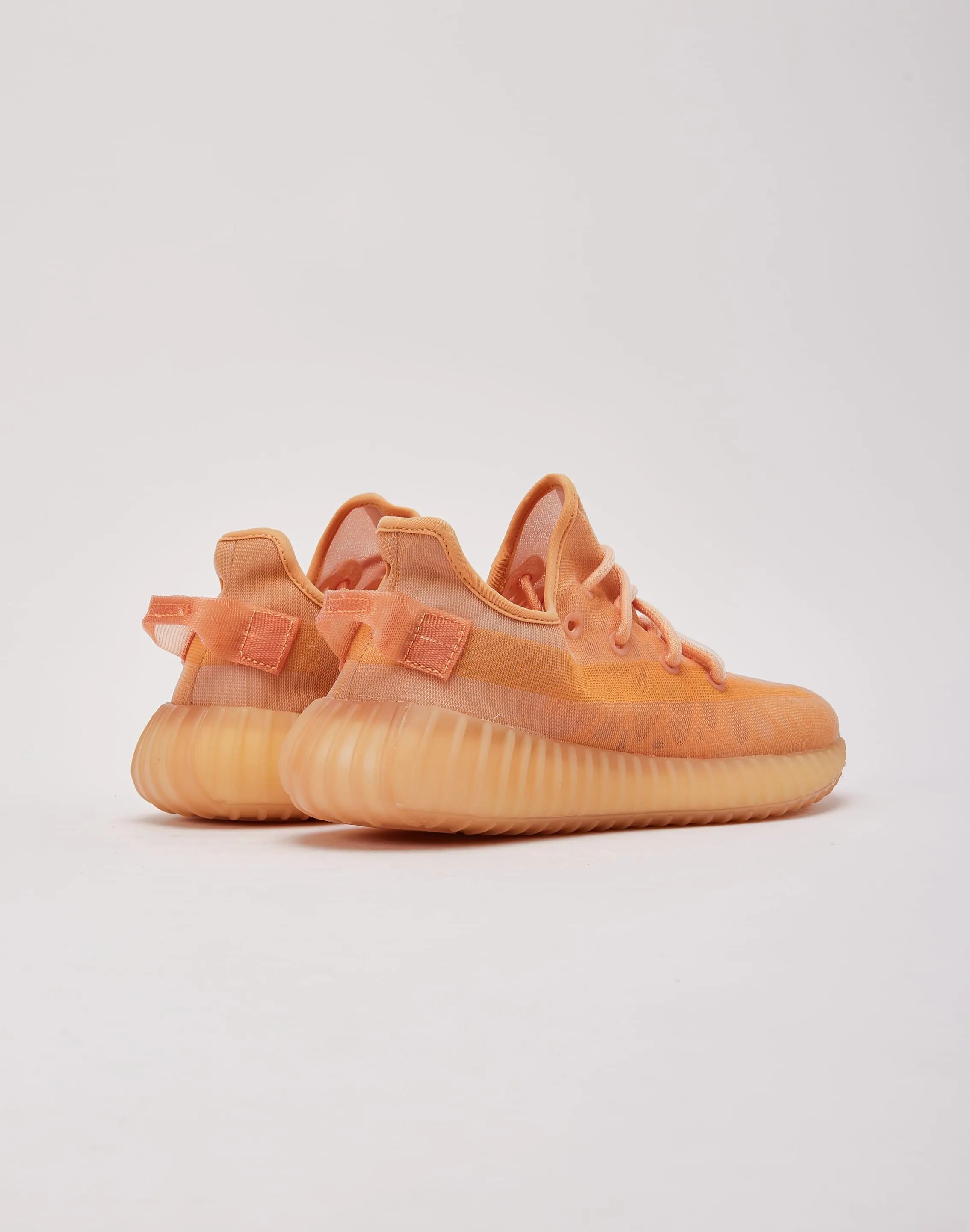 Adidas Yeezy Boost 350 V2 'Mono Clay' Grade-School