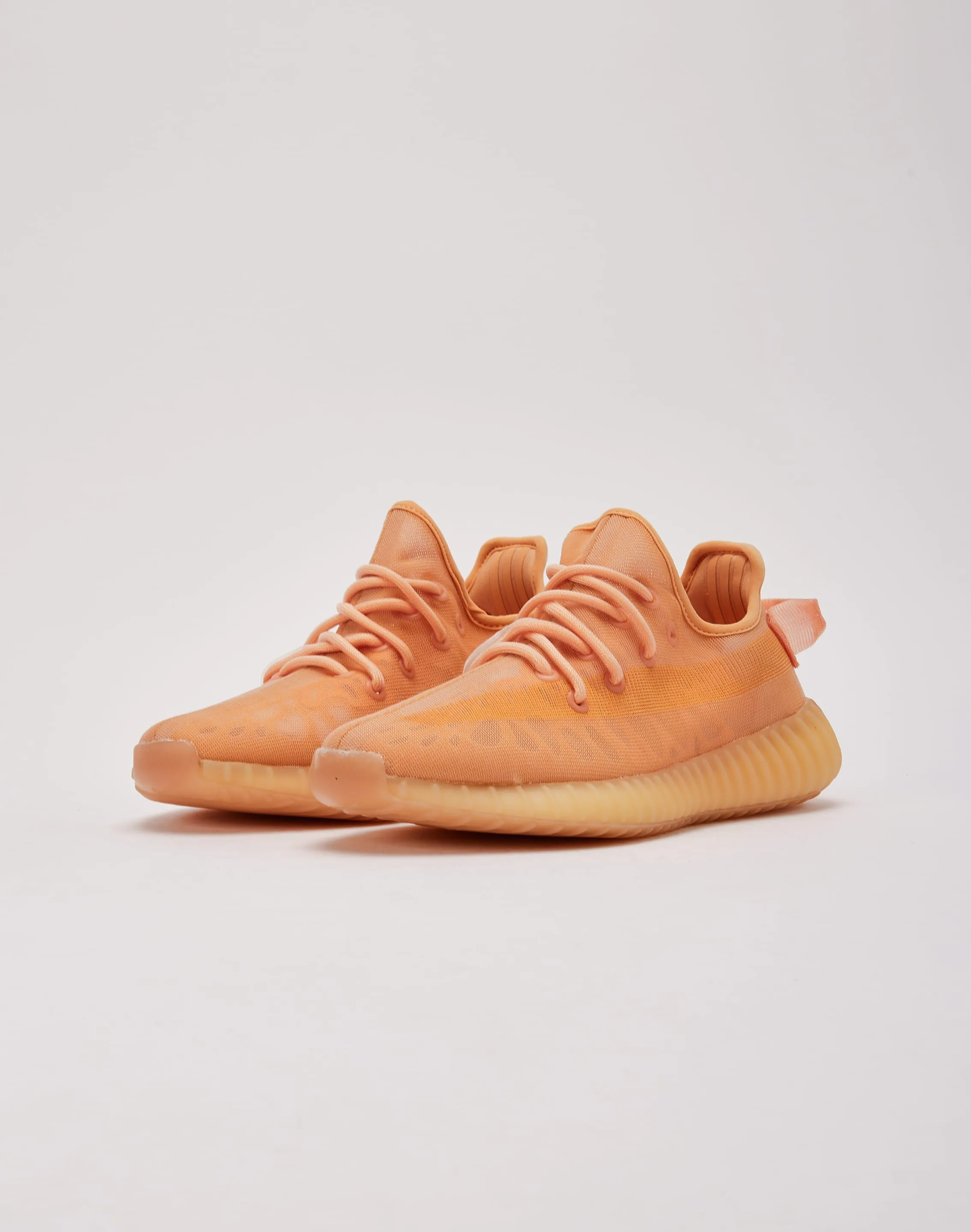 Adidas Yeezy Boost 350 V2 'Mono Clay' Grade-School
