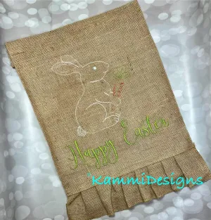 AGD 11192 QUICK BUNNY