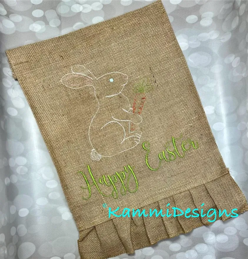 AGD 11192 QUICK BUNNY