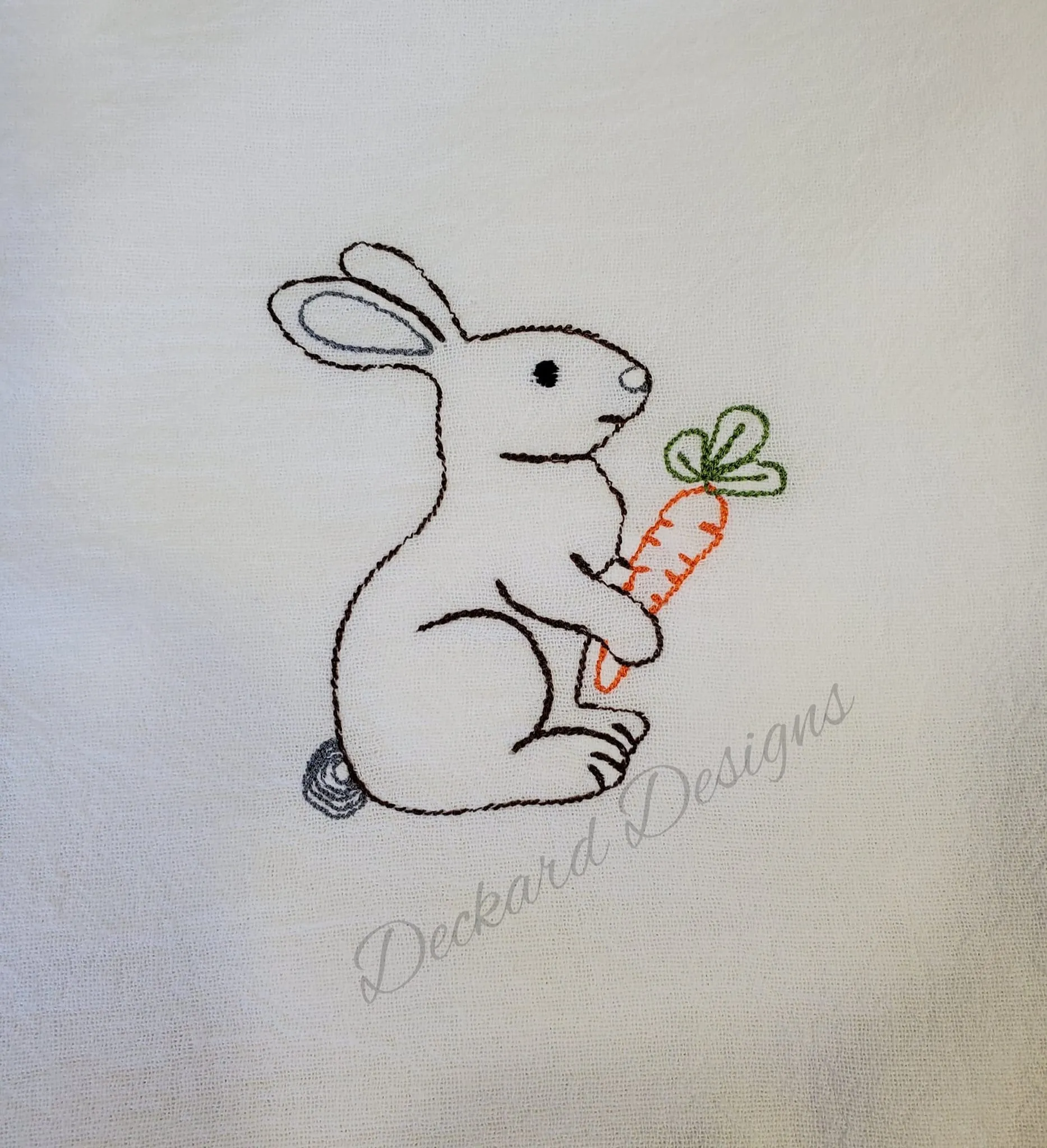 AGD 11192 QUICK BUNNY