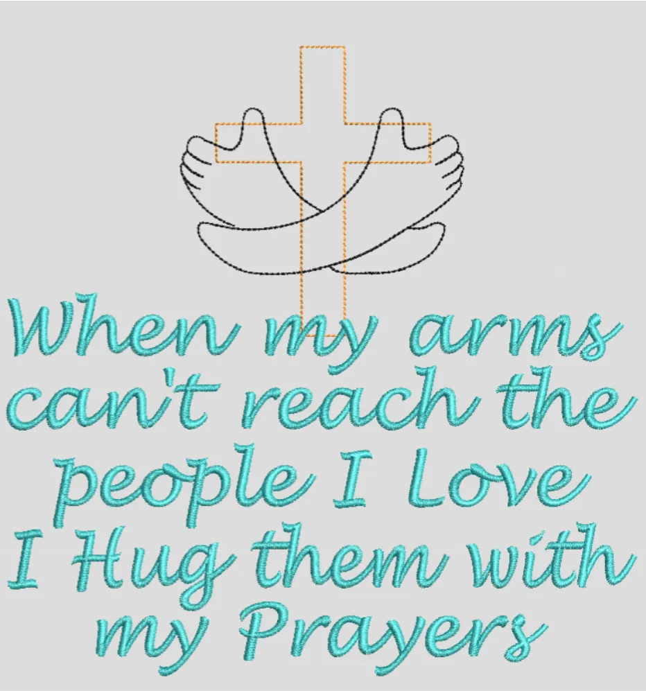 AGD 11472 HUGS