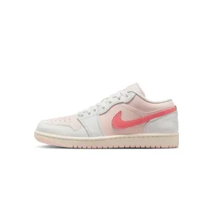 Air Jordan 1 Womens Low SE Shoes