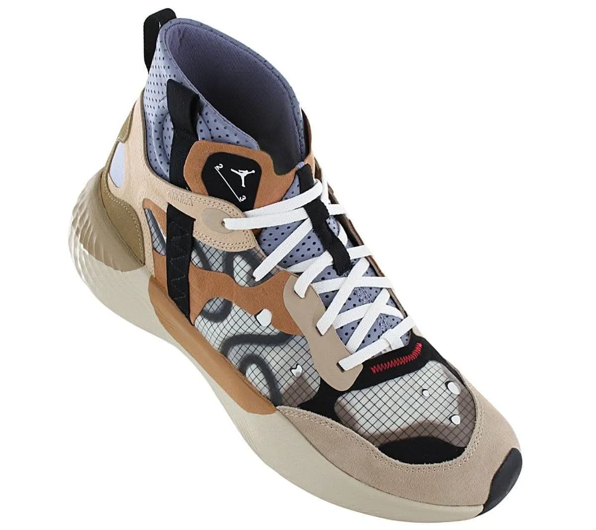 Air Jordan Delta 3 SP - Herren Schuhe DD9361-212