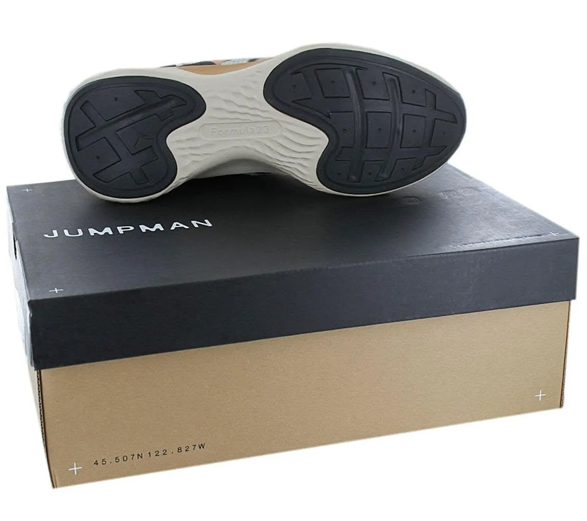 Air Jordan Delta 3 SP - Herren Schuhe DD9361-212