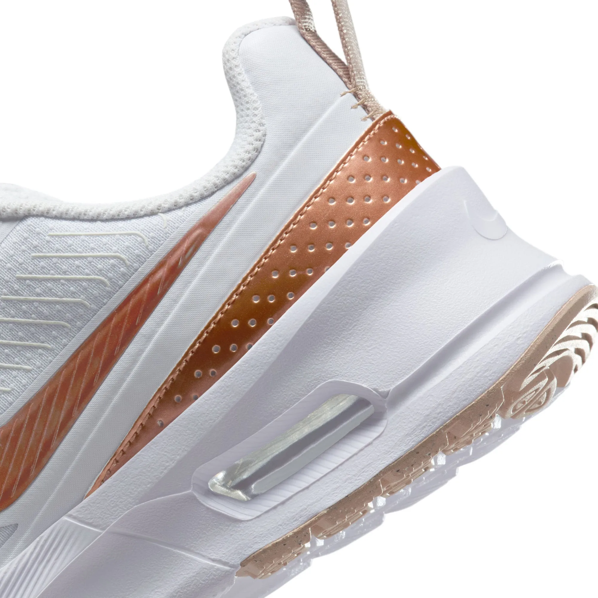 Air Max Nuaxis sneakers