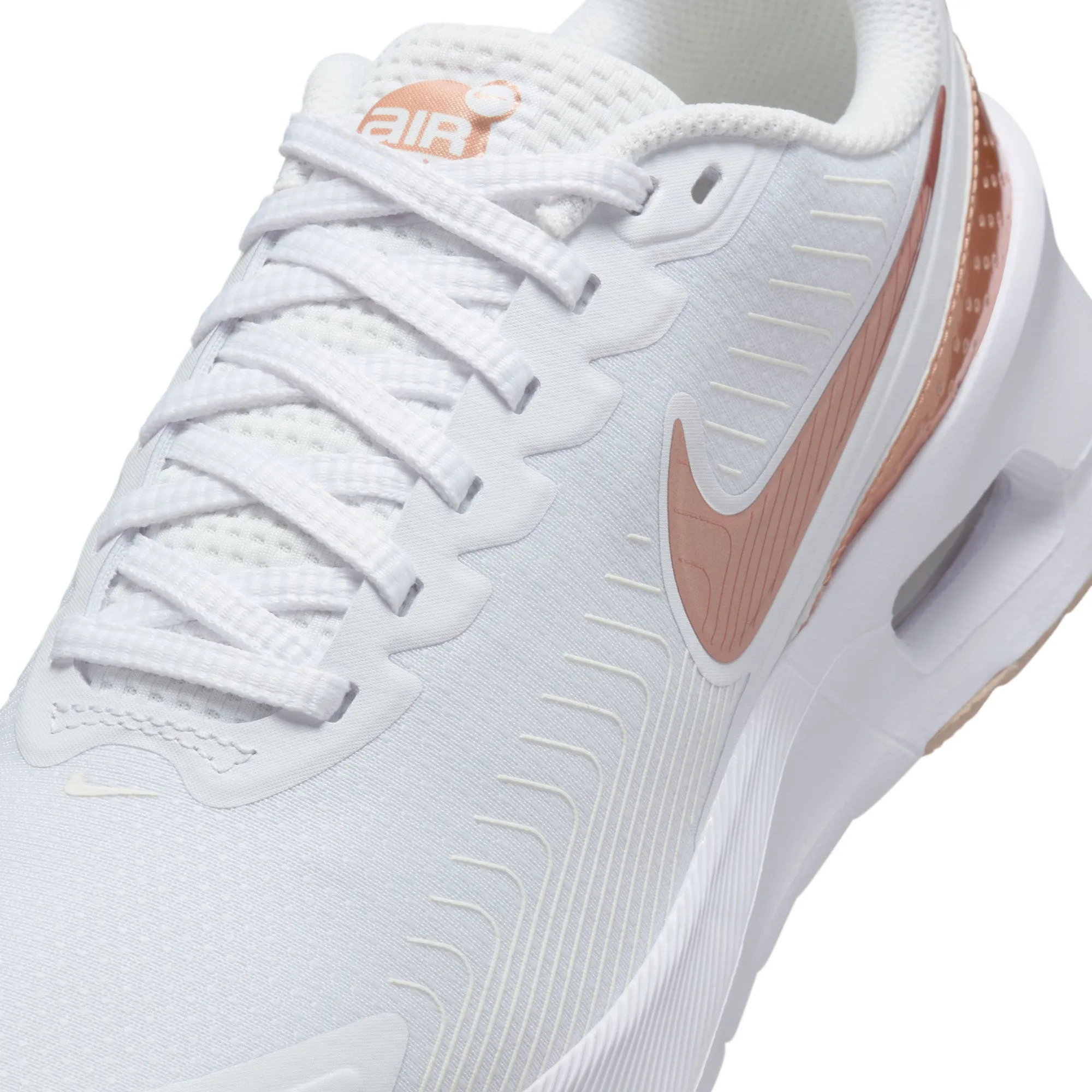 Air Max Nuaxis sneakers
