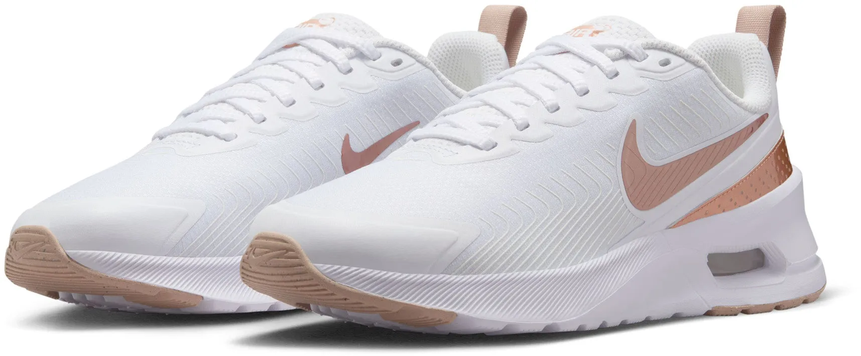 Air Max Nuaxis sneakers