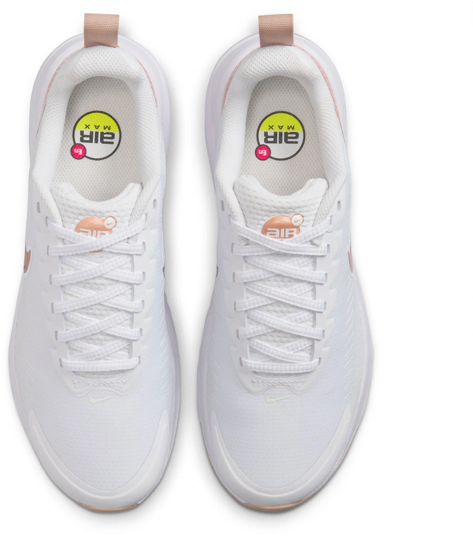Air Max Nuaxis sneakers