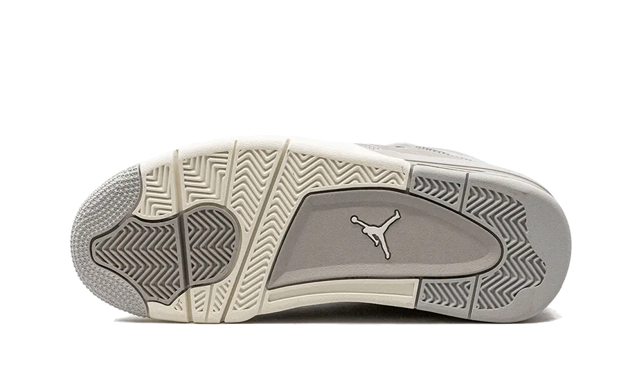 Air Jordan 4 Retro Frozen Moments