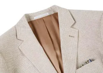 Alessandro Vitello by Renoir Classic Fit Sport Coat 610-5