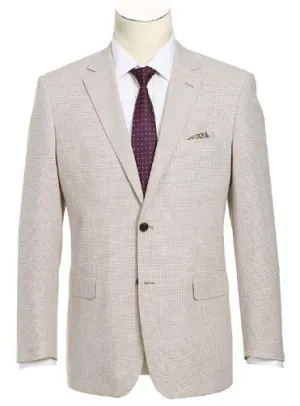 Alessandro Vitello by Renoir Classic Fit Sport Coat 610-5