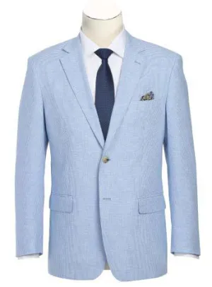Alessandro Vitello by Renoir Classic Fit Sport Coat 610-6