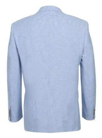 Alessandro Vitello by Renoir Classic Fit Sport Coat 610-6