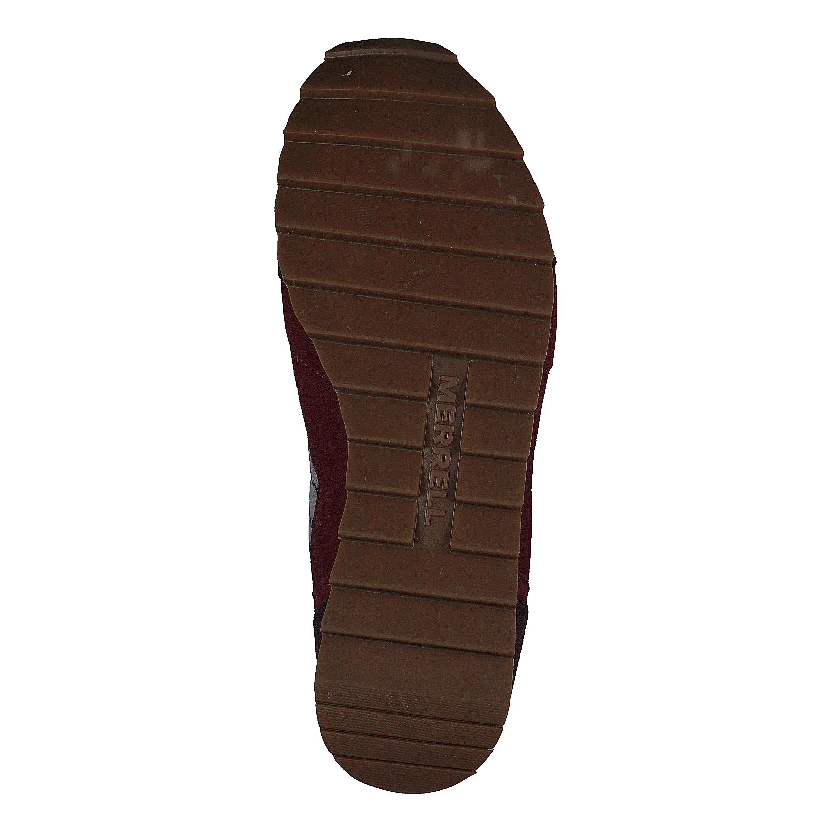Alpine Sneaker Brick/burgundy