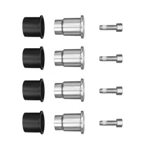 Aluminum Quick Release Accessory Mounting Kit - 2879740