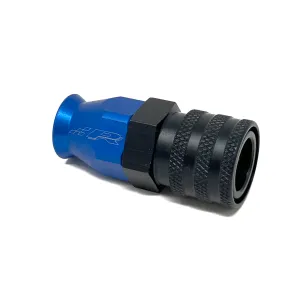 AN6 PTFE to 3/8" Female Quick Connect