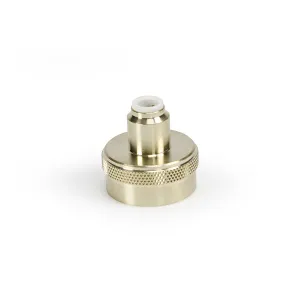 Aquascape Fill Valve Spigot Connectors
