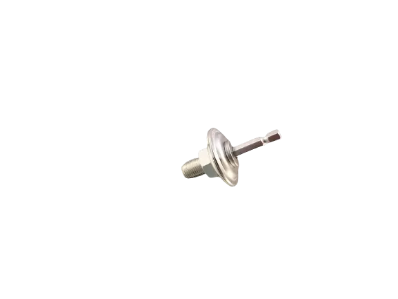 Arbor Adapter 1/2" x 1/4" Hex Quick Connect for Drills