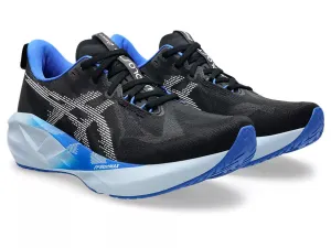 Asics | Novablast 5 | Men's | Black/White