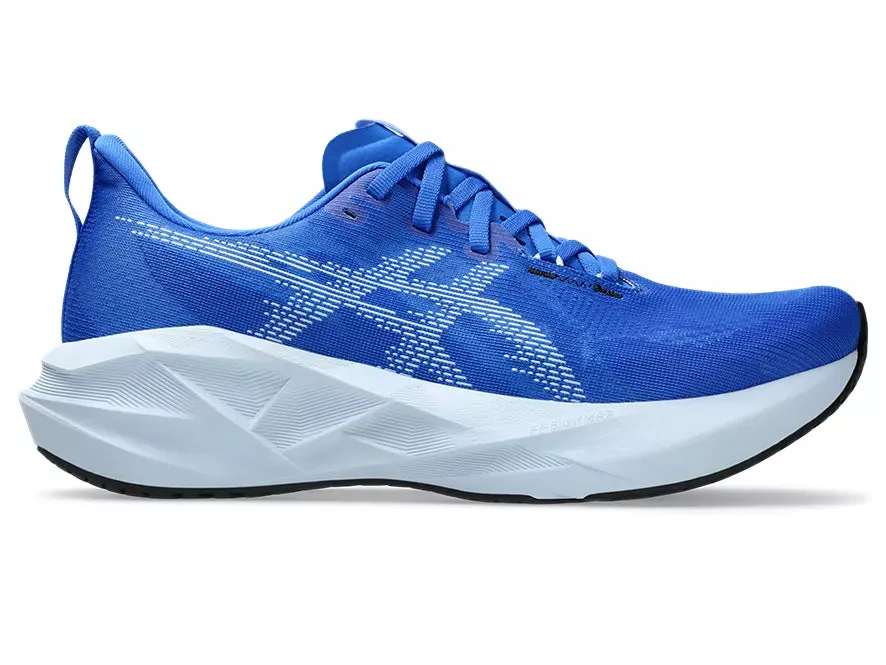 Asics | Novablast 5 | Men's | Illusion Blue/Light Blue