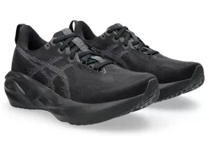 Asics | Novablast 5 | Women's | Black/Carrier Grey