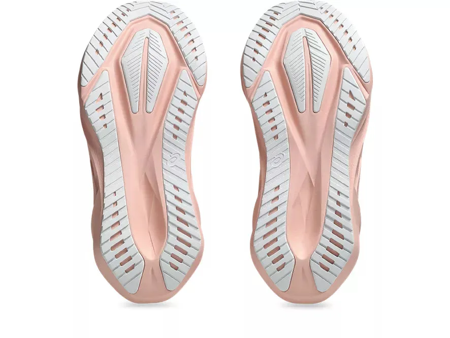 Asics | Novablast 5 | Women's | Breeze/White