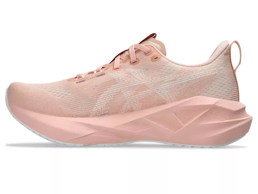 Asics | Novablast 5 | Women's | Breeze/White