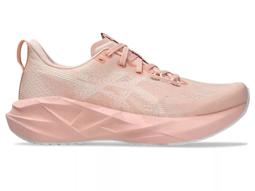 Asics | Novablast 5 | Women's | Breeze/White